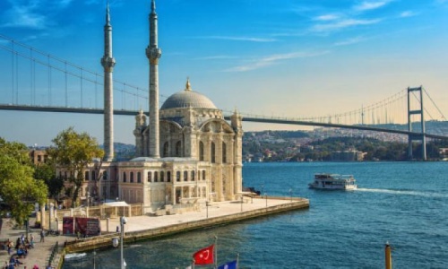 LALELI 3* 8J/7N AVEC EXCURSIONS