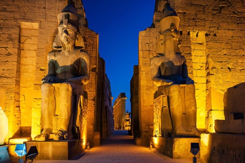EGYPT