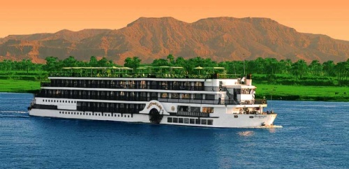 Les Incontournables de l’Egypte